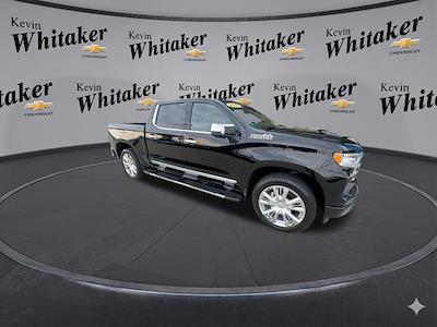 2023 Chevrolet Silverado 1500 Crew Cab 4WD Pickup for sale #261602A - photo 2