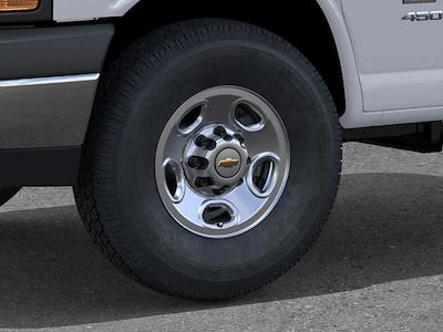 New 2026 Chevrolet Express 3500 Cutaway for sale #261715 - photo 1