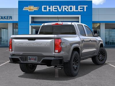 New 2026 Chevrolet Colorado Work Truck Crew Cab for sale #261721 - photo 2