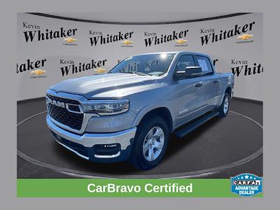 2025 Ram 1500 Crew Cab 4WD Pickup for sale #261896A - photo 1