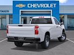 New 2026 Chevrolet Silverado 1500 Work Truck Regular Cab for sale #262011 - photo 1