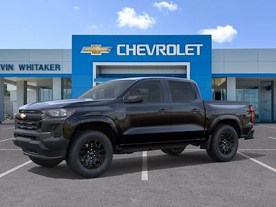 New 2026 Chevrolet Colorado Work Truck Crew Cab for sale #262113 - photo 2