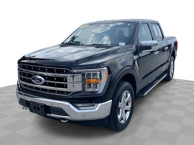 2021 Ford F-150 SuperCrew Cab 4WD Pickup for sale #C250239A - photo 1