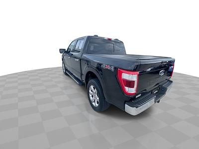 2021 Ford F-150 SuperCrew Cab 4WD Pickup for sale #C250239A - photo 2