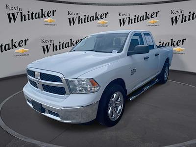 Used 2019 Ram 1500 Classic Tradesman Quad Cab for sale #C250258D - photo 1