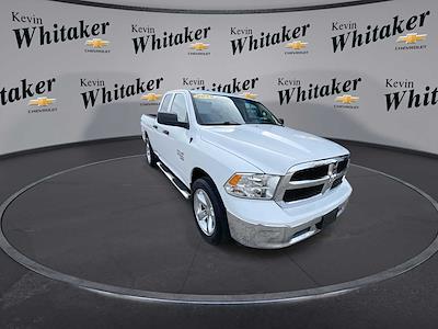 Used 2019 Ram 1500 Classic Tradesman Quad Cab for sale #C250258D - photo 2