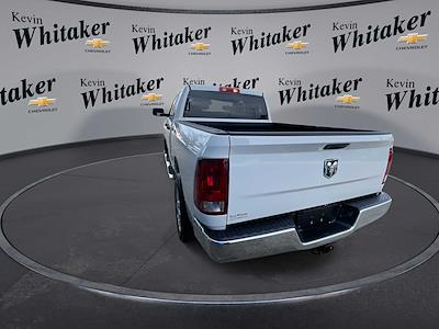 Used 2019 Ram 1500 Classic Tradesman Quad Cab for sale #C250258D - photo 2