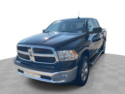 2021 Ram 1500 Classic Crew Cab 4WD Pickup for sale #C250268A - photo 1