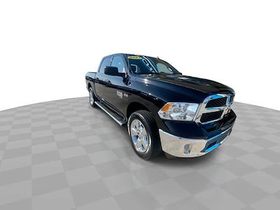 2021 Ram 1500 Classic Crew Cab 4WD Pickup for sale #C250268A - photo 2