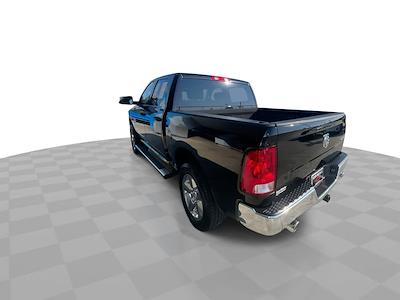 2021 Ram 1500 Classic Crew Cab 4WD Pickup for sale #C250268A - photo 2