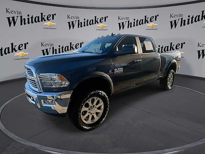 Used 2018 Ram 2500 Big Horn Crew Cab for sale #C250314B - photo 1