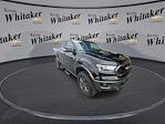 Used 2022 Ford Ranger Lariat SuperCrew Cab for sale #C250336A - photo 3