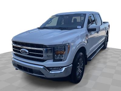 2022 Ford F-150 SuperCrew Cab 4WD Pickup for sale #C260000A - photo 1