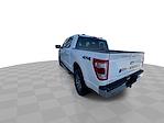 2022 Ford F-150 SuperCrew Cab 4WD Pickup for sale #C260000A - photo 2