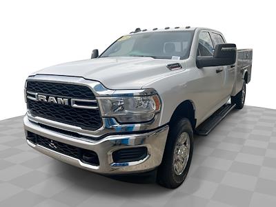 2024 Ram 2500 Crew Cab 4WD Service Truck for sale #C260029B - photo 1