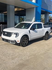 2025 Ford Maverick SuperCrew Cab AWD Pickup for sale #C270008A - photo 1
