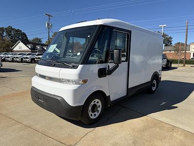 New 2025 Chevrolet BrightDrop 400 BrightDrop 400 Step Van / Walk-in for sale #250556 - photo 1