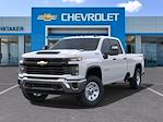 2025 Chevrolet Silverado 2500 Crew Cab SRW 4WD Pickup for sale #DVWBJ3 - photo 43