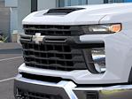 2025 Chevrolet Silverado 2500 Crew Cab SRW 4WD Pickup for sale #DVWBJ3 - photo 47