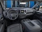 2025 Chevrolet Silverado 2500 Crew Cab SRW 4WD Pickup for sale #DVWBJ3 - photo 48