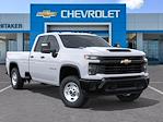 New 2026 Chevrolet Silverado 2500 Work Truck Double Cab for sale #FZQFSM - photo 7