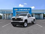 New 2026 Chevrolet Silverado 2500 Work Truck Double Cab for sale #FZQFSM - photo 8