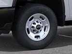 New 2026 Chevrolet Silverado 2500 Work Truck Double Cab for sale #FZQFSM - photo 9