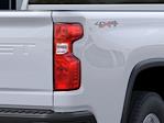 New 2026 Chevrolet Silverado 2500 Work Truck Double Cab for sale #FZQFSM - photo 11