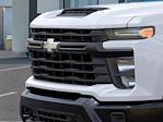 New 2026 Chevrolet Silverado 2500 Work Truck Double Cab for sale #FZQFSM - photo 13