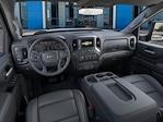 New 2026 Chevrolet Silverado 2500 Work Truck Double Cab for sale #FZQFSM - photo 15