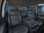 New 2026 Chevrolet Silverado 2500 Work Truck Double Cab for sale #FZQFSM - photo 16