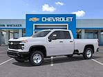 New 2026 Chevrolet Silverado 2500 Work Truck Double Cab for sale #FZQFSM - photo 25
