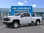 New 2026 Chevrolet Silverado 2500 Work Truck Double Cab for sale #FZQFSM - photo 3