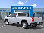 New 2026 Chevrolet Silverado 2500 Work Truck Double Cab for sale #FZQFSM - photo 4