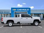 New 2026 Chevrolet Silverado 2500 Work Truck Double Cab for sale #FZQFSM - photo 5