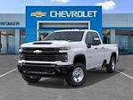 New 2026 Chevrolet Silverado 2500 Work Truck Double Cab for sale #FZQFSM - photo 6