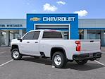 New 2026 Chevrolet Silverado 2500 Work Truck Double Cab for sale #FZQFSN - photo 3