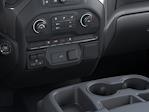 New 2026 Chevrolet Silverado 2500 Work Truck Crew Cab for sale #GDKJBJ - photo 23