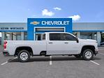 New 2026 Chevrolet Silverado 2500 Work Truck Crew Cab for sale #GDKJBJ - photo 5
