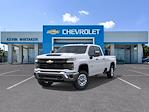 New 2026 Chevrolet Silverado 2500 Work Truck Crew Cab for sale #GDKJBJ - photo 8