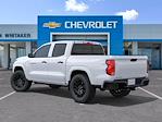 New 2026 Chevrolet Colorado Work Truck Crew Cab for sale #GGVCKX - photo 3