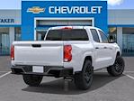 New 2026 Chevrolet Colorado Work Truck Crew Cab for sale #GGVCKX - photo 4