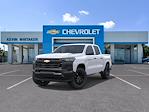 New 2026 Chevrolet Colorado Work Truck Crew Cab for sale #GGVCKX - photo 8