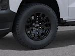 New 2026 Chevrolet Colorado Work Truck Crew Cab for sale #GGVCKX - photo 9