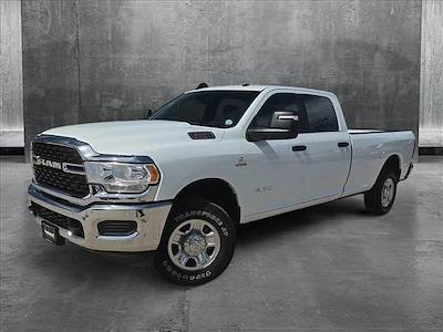 New 2024 Ram 3500 Big Horn Crew Cab 4x4 Pickup for sale #RG167623 - photo 1