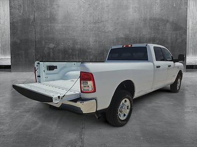 New 2024 Ram 3500 Big Horn Crew Cab 4x4 Pickup for sale #RG167623 - photo 2