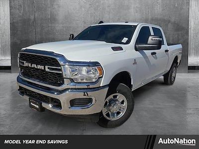 New 2024 Ram 2500 Tradesman Crew Cab 4x4 Pickup for sale #RG235878 - photo 1