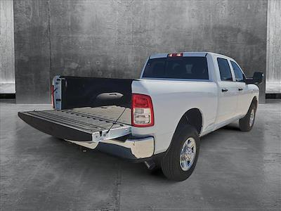 New 2024 Ram 2500 Tradesman Crew Cab 4x4 Pickup for sale #RG235878 - photo 2