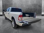 New 2024 Ram 2500 Tradesman Crew Cab 4x4 Pickup for sale #RG235878 - photo 9