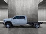 2024 Ram 4500 Crew Cab DRW 4x4, Cab Chassis for sale #RG255579 - photo 6